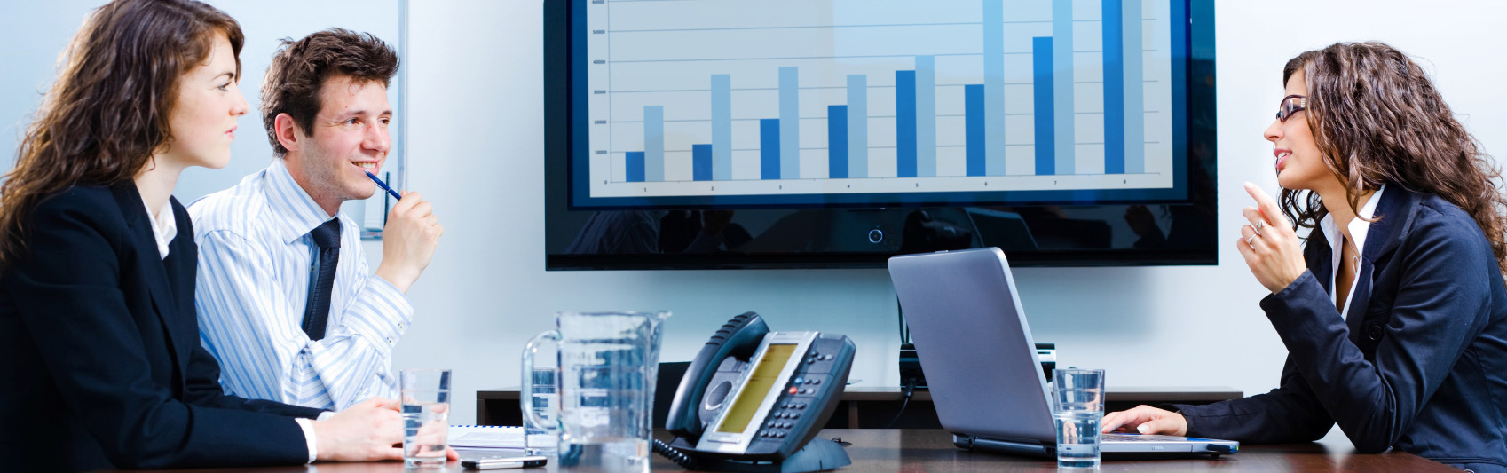 Haalt uw bedrijf al het maximale uit payrolling?